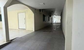 Imagem 4: CASA NO ALEIXO CONJUNTO JARDIM PAULISTA TODA NO PORCELANATO, 3 QUARTOS, 1 SUÍTE