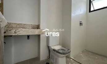 Imagem 6: Cobertura para venda possui 223 metros quadrados com 4 quartos em Setor Marista - Goiânia