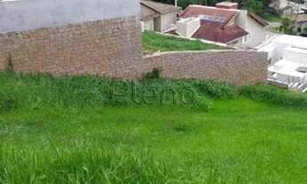 Imagem 2: Terreno à Venda no Condomínio Residencial Delle Stelle em Louveira SP