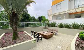 Imagem: Apartamento mobiliado 2 dormitórios disponível