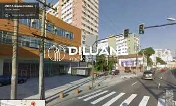 Imagem: Prédio-À VENDA-Méier-Rio de Janeiro-RJ