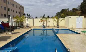 Imagem 2: Apartamento Terreo com Garden a Venda Condomínio Barao da Serra, Botucatu-SP