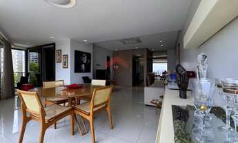 Imagem 5: Apartamento para Venda em Salvador, Graça, 3 dormitórios, 1 suíte, 3 banheiros, 2 vagas