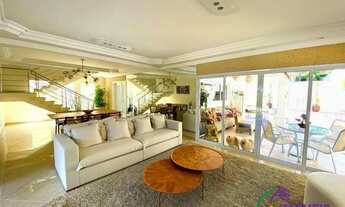 Imagem 3: CASA EM CONDOMÍNIO - ALPHAVILLE - SP