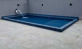 Imagem 7: Casa com 3 dormitórios à venda, 112 m² por R$ 750.000,00 - Praia de Carapibus - Conde/PB