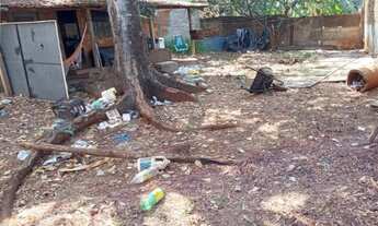 Imagem 2: Terreno à venda, 504 m² - Jardim Goiás - Rio Verde/GO