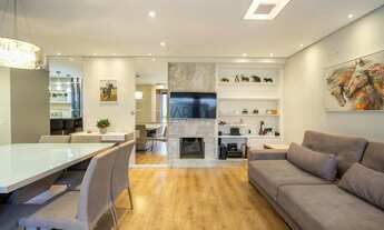 Imagem 5: Apartamento à venda no Alto da Glória ARYA1