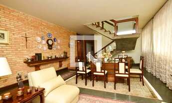 Imagem: Apartamento à Venda - Sion, 5 Quartos