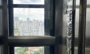 Imagem 3: 21AM - Edifício Montezuma - Beira Rio