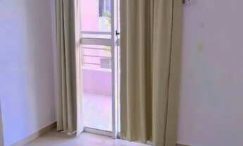 Imagem 2: Apto, 88m², 3/4, 2 vgs no cond. Chacaras Ipê