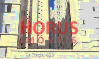 Imagem: Apto MOBILIADO de 2 quartos e 2 vagas para