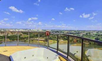 Imagem: Apartamento com 4 dormitórios, 549 m²