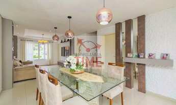 Imagem: Sobrado à venda no Pinheirinho Curitiba