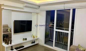 Imagem 2: LINDO APARTAMENTO MOBILIADO