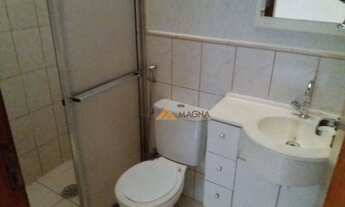 Imagem 10: Casa com 3 quartos sendo 1 suíte para alugar, 85 m² por R$ 1.638/mês - Jardim Ouro Branco