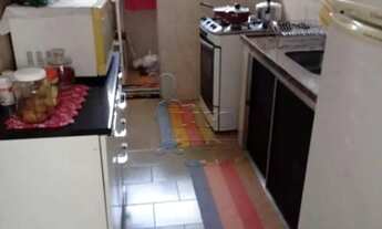 Imagem 3: Apartamento mobiliado de 41 m² com 1 quarto para locação - Nova Ribeirânia