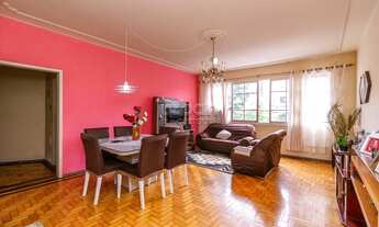 Imagem: Apartamento 3 dormitórios bairro Santa