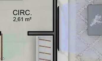 Imagem 3: Cobertura Duplex em Jardim Camburi Vitória ES