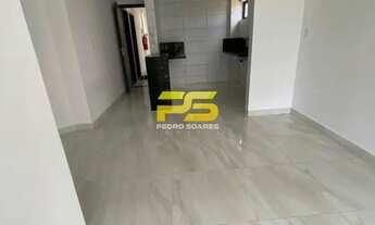 Imagem 6: APARTAMENTO DUPLEX A VENDA NO BAIRRO DO BESSA EM JOÃO PESSOA, PB