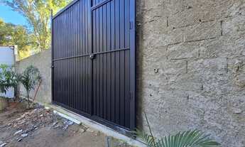 Imagem 6: Chacara 1540 metros ! Todo murado