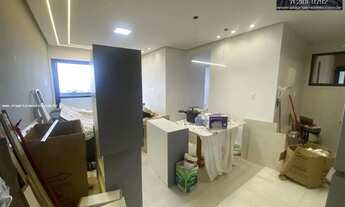 Imagem 2: Apartamento para Venda em Salvador, IMBUÍ, 2 dormitórios, 1 suíte, 2 banheiros, 2 vagas