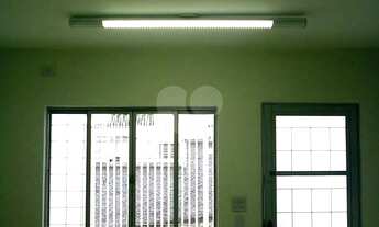 Imagem: Sobrado com 3 quartos para locação em