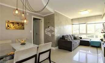 Imagem: Apartamento 3 dormitórios e 2 vagas de