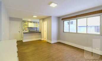 Imagem 3: APARTAMENTO 1 DORMITORIO 1 BANHEIRO 1 VAGA