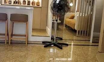 Imagem 7: Imóvel para venda tem 768 metros quadrados com 5 quartos em Jardim Guanabara - Rio de Jane