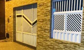 Imagem: 04 - Casa no Anjo da Guarda