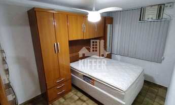 Imagem 6: Apartamento com 2 dormitórios à venda, 60 m² por R$ 229.000,00 - Santa Rosa - Niterói/RJ