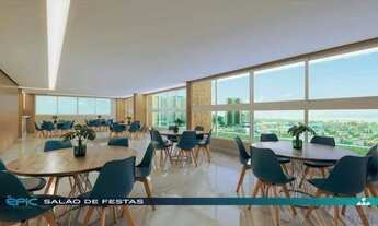 Imagem 2: Apartamento à venda no EPIC RESIDENCE, ATALAIA, Aracaju, SE