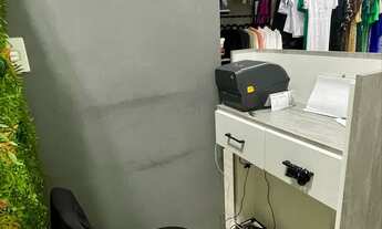 Imagem 5: Vendo loja de moda feminina