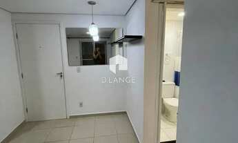 Imagem 2: Apartamento Garden para venda e locação no bairro Vila Trinta e Um de Março em Campinas