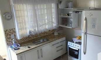 Imagem 2: Casa Padrão em Bauru