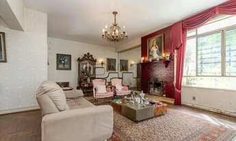 Imagem 6: Venda Casa 3 Dormitórios - 1500 m² Campo Belo