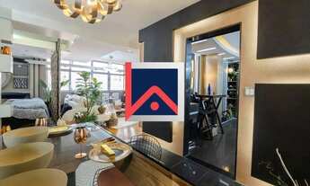 Imagem: Venda Apartamento 3 Dormitórios - 192 m²