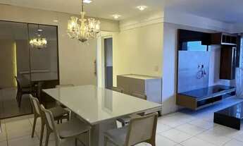 Imagem 3: SN Apartamento com 3 dormitórios