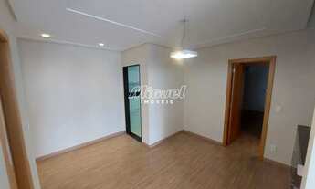 Imagem 3: Apartamento para aluguel, 3 quartos, 1 suíte, 2 vagas, Cidade Alta - Piracicaba/SP