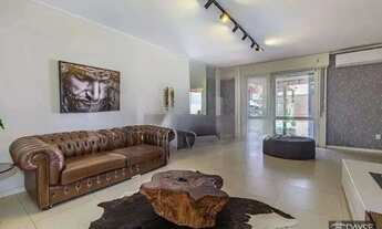 Imagem 3: Casa semi-mobiliada com piscina e 3 quartos no Jardim Lindóia