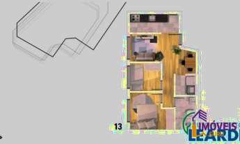 Imagem 5: APARTAMENTO - RESIDENCIAL GREENVILLE - MG