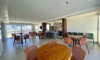 Imagem 4: ÁGIO RESIDENCIAL DAVID ACCIOLY, 2 QUARTOS (1 SUÍTE) CEILÂNDIA/DF