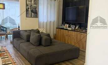 Imagem 2: Apartamento à venda na Mooca: 3 quartos, 1 suíte, 1 sala, 4 banheiros, 2 vagas, 123m². Con