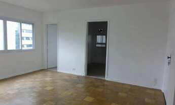 Imagem 4: Imóvel para aluguel com 110 metros quadrados com 3 quartos em Bela Vista - São Paulo - SP