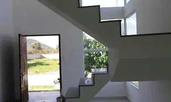 Imagem 6: Casa com 4 quartos à venda, 110 m² por R$ 900.000 - Itaupuaçu - Maricá/RJ