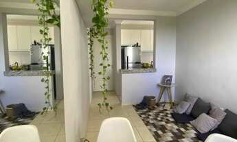 Imagem: Apartamento à venda - CONDOMÍNIO ALAMEDA