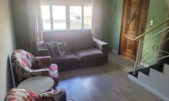 Imagem 7: Sobrado 110mts Casa com 3 dormitórios