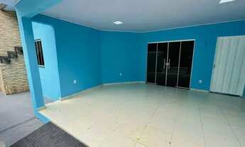 Imagem 4: Casa no Bairro Cristo Rei