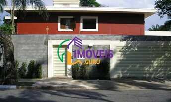 Imagem: SOBRADO - ALTO DE PINHEIROS - SP