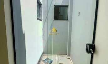 Imagem 6: Gran paraiso, 117m², 3 quartos, 1 suite, 1 garagem, R$ 750 Mil